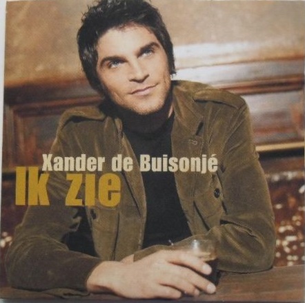 Xander De Buisonjé